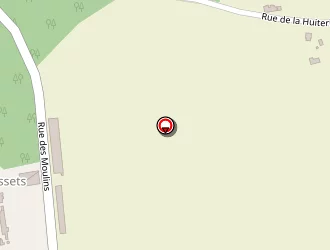 Carte de Earl Des Mussets à Busloup