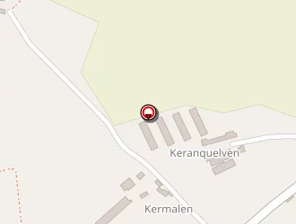 Carte de Suignard Florence à Bannalec