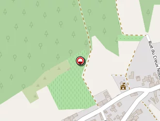 Carte de Ongaro Mario à Massingy