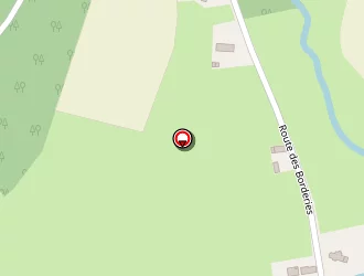 Carte de Solairepratique.com à Roézé-sur-sarthe