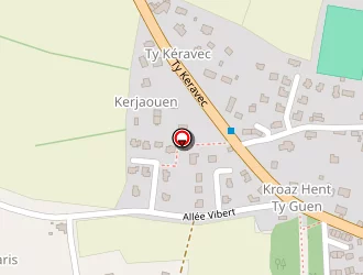 Carte de Casellino André à Pleuven