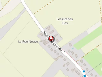 Carte de Abajjane A à Ingré