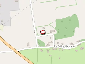 Carte de Briend Alain à Ploërmel