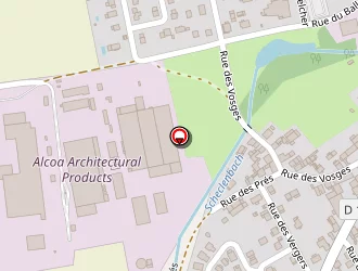 Carte de Wagner Francis à Merxheim