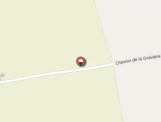 Carte de Solterre Terrassements à Solterre