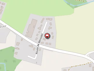 Carte de Fer Dominique à Gouesnach