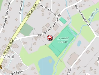 Carte de Claude Frères à Ménil (le)