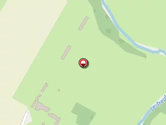 Carte de Labe (earl) à Auvers-le-hamon