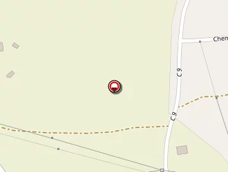 Carte de Carrefour Contact à Melgven