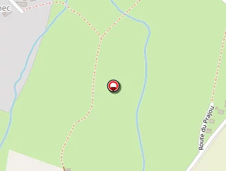 Carte de Hair Design à Pleuven