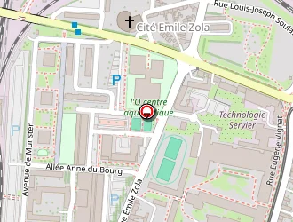 Carte de Diabolo Menthe à Orléans