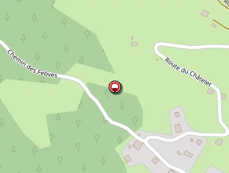 Carte de Olivo Stéphane à Ferdrupt