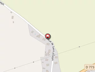 Carte de Cecab à Guer