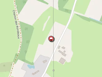 Carte de Codiasse Jacques à Châtenoy