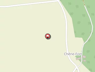 Carte de Mobiform à Chêne-arnoult