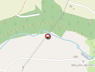 Carte de Icher Vincent à Guégon