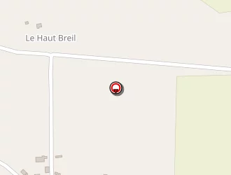 Carte de Affinité Bois à Mernel