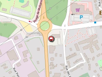 Carte de Lazzaro Pizza à Mulsanne