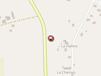 Carte de Danilo Couverture à Maure-de-bretagne