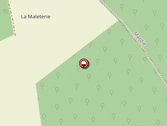 Carte de Bomasi à Chécy