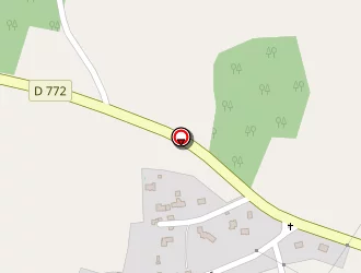 Carte de Brehelin Serge à Guer