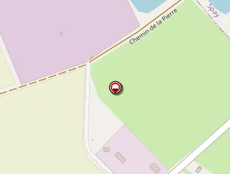 Carte de Garage Pinot Ludovic à Fillé