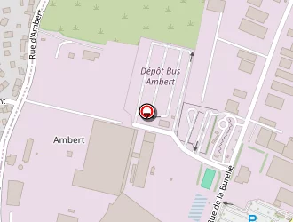 Carte de Binder Magnetic à Saint-jean-de-braye