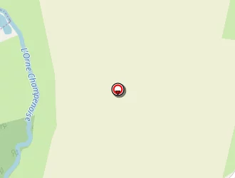 Carte de Kuntz Stéphanie à Roézé-sur-sarthe