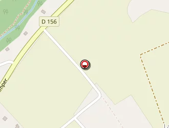 Carte de Bétrom Bruno à Plonéour-lanvern