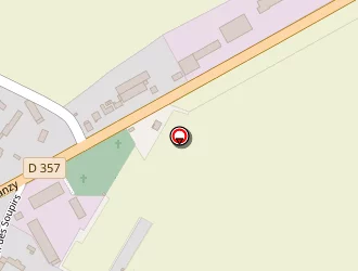 Carte de Proxi Alu à Ouzouer-le-marché