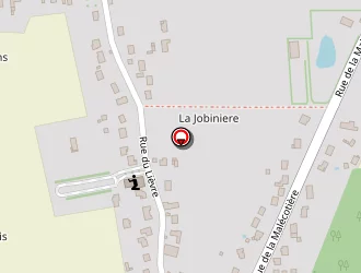 Carte de Beauty-ink à Chécy