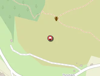 Carte de Plan D'eau à Guénin