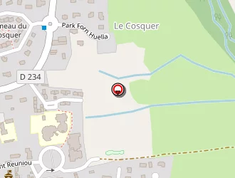 Carte de Si Belle à Gouesnach