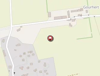 Carte de Earl De Bresleau à Ploërmel