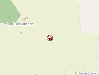 Carte de Tom Off Road à Busloup