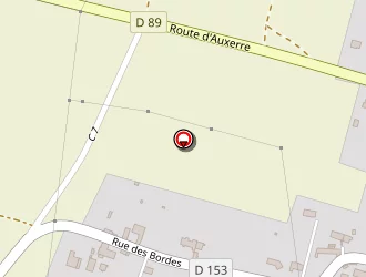 Carte de Dhoukar Hédi à Senan