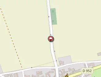 Carte de Le Pas (association) à Villon