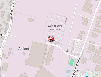 Carte de Déchetterie à Saint-jean-de-braye