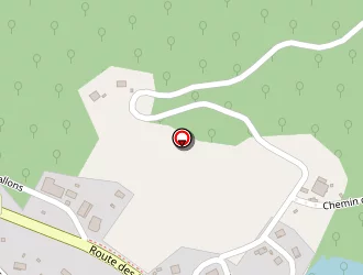 Carte de Genelor à Rupt-sur-moselle