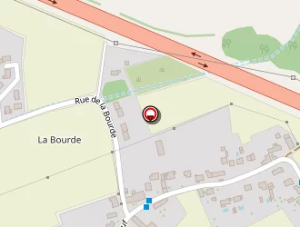 Carte de D'ambert (earl) à Chécy