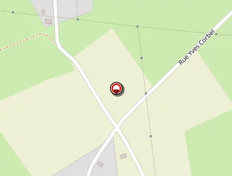 Carte de La Poste à Porcaro