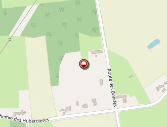 Carte de Reunion Coiffure à Teloché