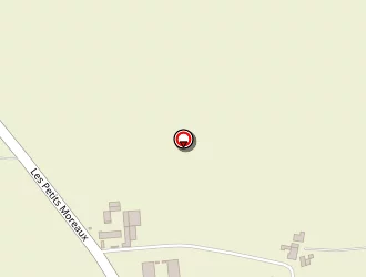 Carte de Lesince Bernard à Chêne-arnoult