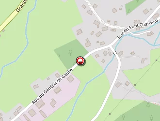 Carte de Croizier Frères à Ménil (le)