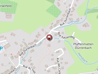 Carte de Grob David à Oderen