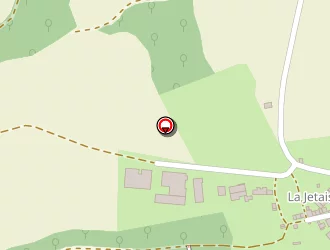 Carte de Cg-tec à Chapelle-bouëxic (la)