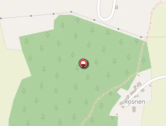 Carte de Chaligné Steeve à Quistinic