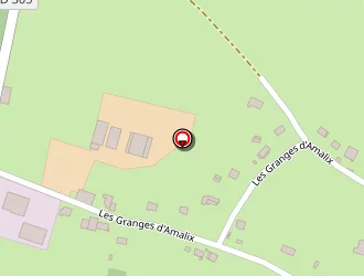 Carte de Beaudouin (ets) à Bouligney