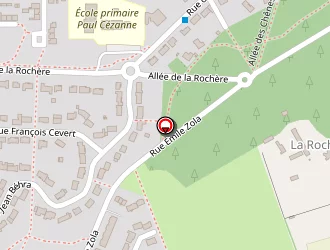 Carte de Pat Et Caramel à Mulsanne