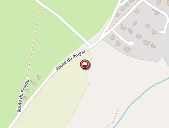 Carte de Labory Paysage à Pleuven